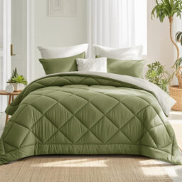 Winter Duvet