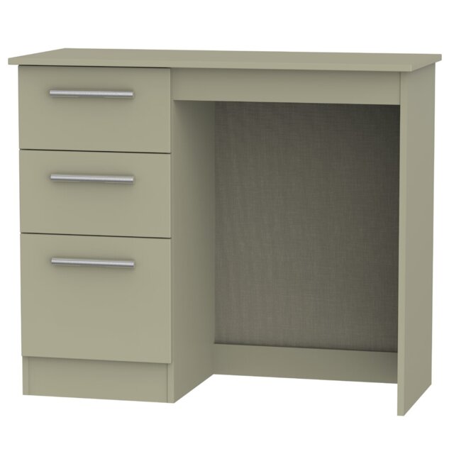 Fully Assembled Lyman Dressing Table