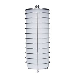 Freestanding Toilet Roll Holder