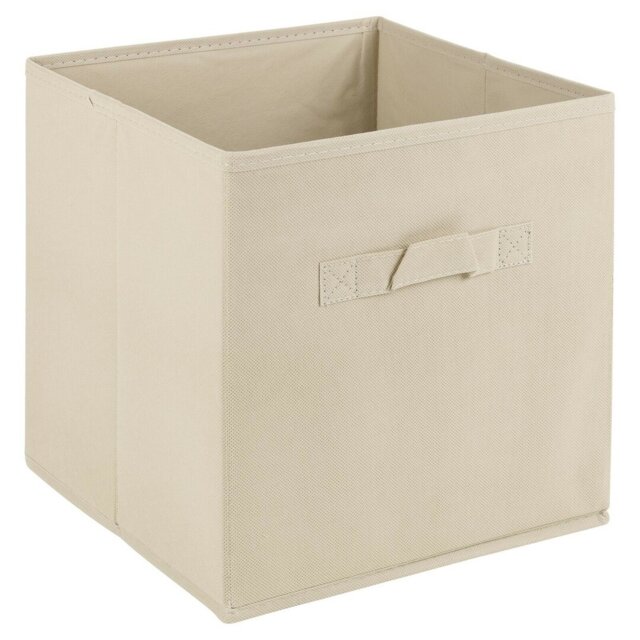 Rebrilliant Fabric Box