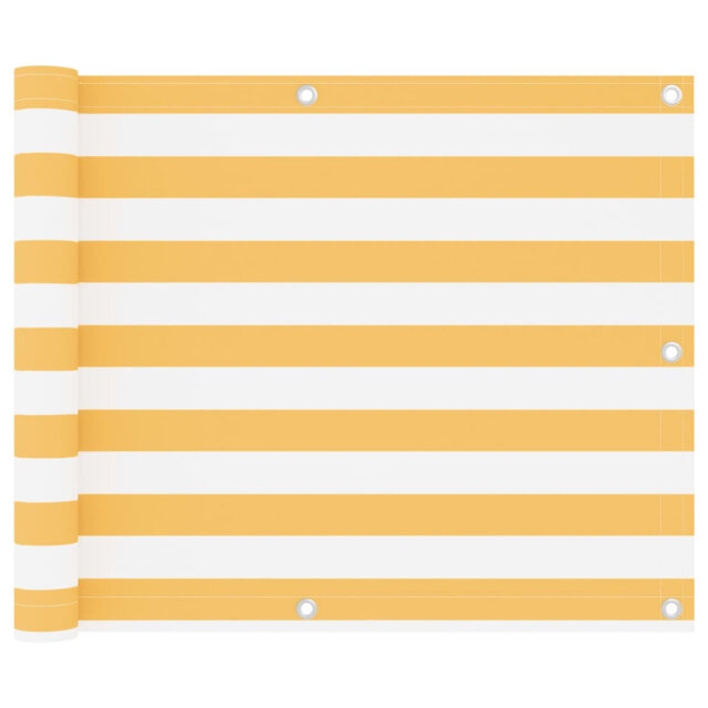 Florus 0.75m x 3m Rectangular Shade Sail