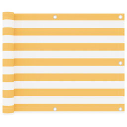 Florus 0.75m x 3m Rectangular Shade Sail