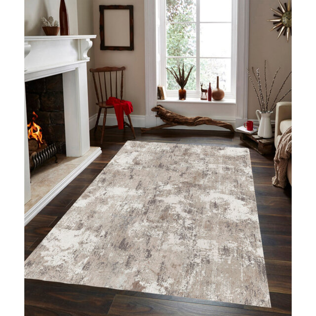 Muskegon Mink Rug