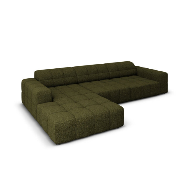 Chicago 4 Seater Corner Sofa