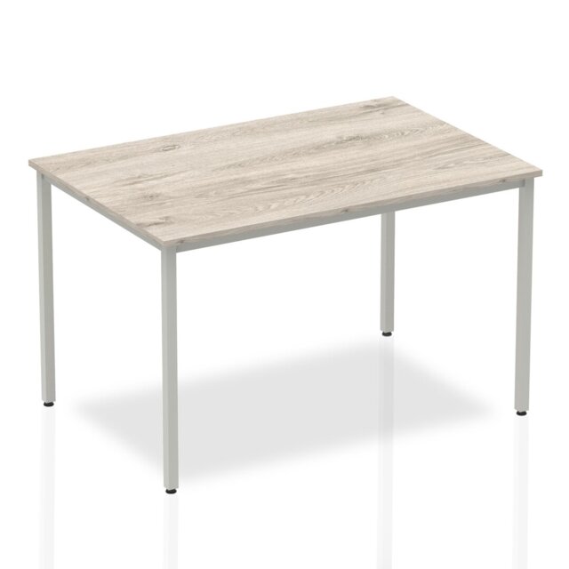 Zetta Executive Desk