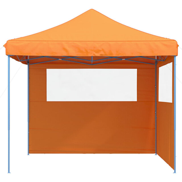 Vidaxl Foldable Tent Canopy Patio Pavilion Gazebo Pop Up Tent Marquee Canopy
