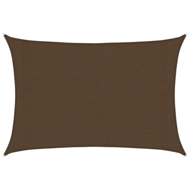 Bakerstown 3m x 4.5m Rectangular Shade Sail