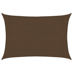 Bakerstown 3m x 4.5m Rectangular Shade Sail