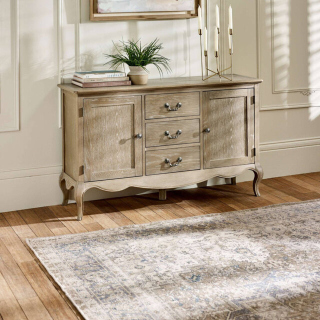 Antia 130cm Sideboard