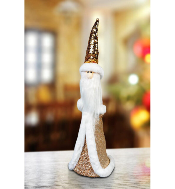 No Holiday Shaped Ornament