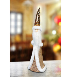 No Holiday Shaped Ornament