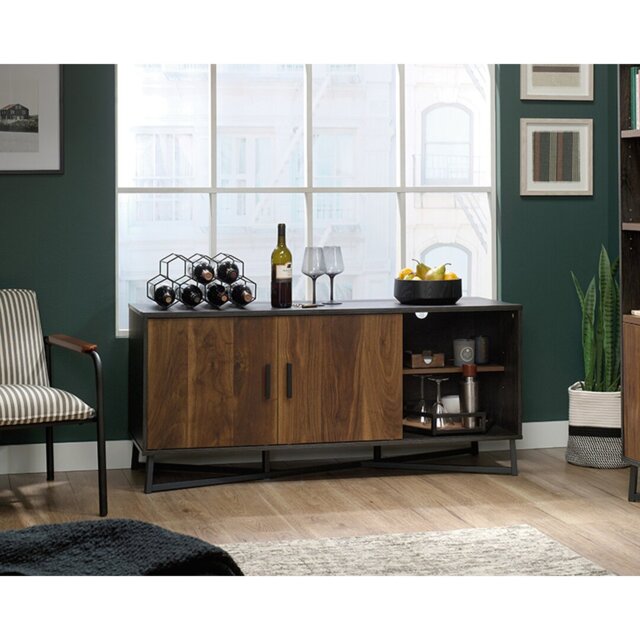 "Jandreau TV Stand for TVs up to 60"""