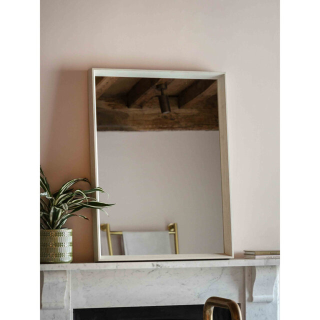 Rectangle Mirror