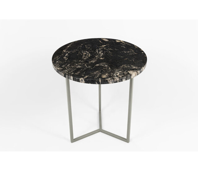 Driscoll Frame End Table