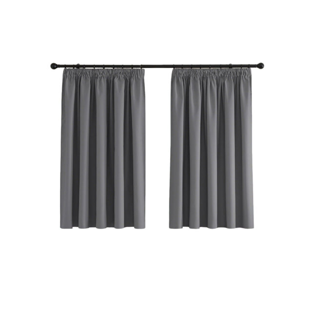 Blackout Curtain Panel Pair
