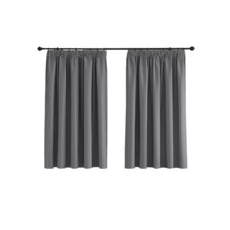 Blackout Curtain Panel Pair