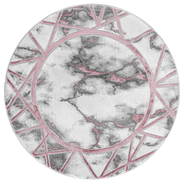 Marble Indoor / Outdoor Area Rug