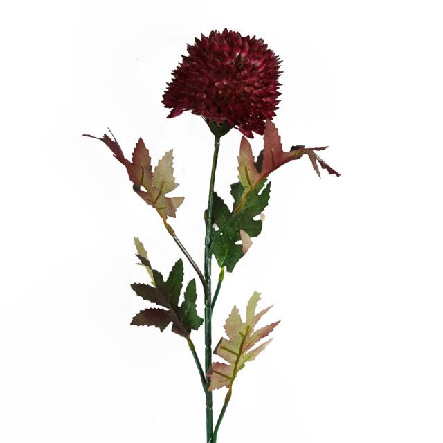 Plastic, Silk Artificial Arrangement