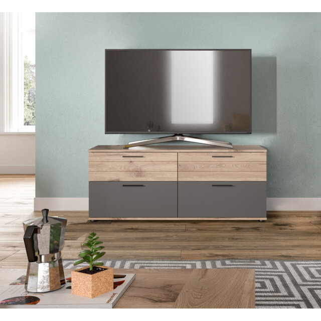 "Gschu TV Stand for TVs up to 50"""