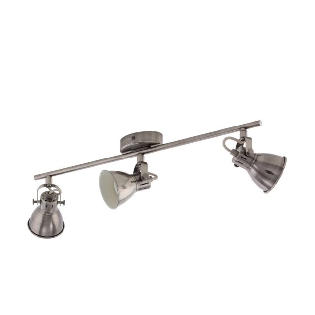 Byers 3-Light Track Kit