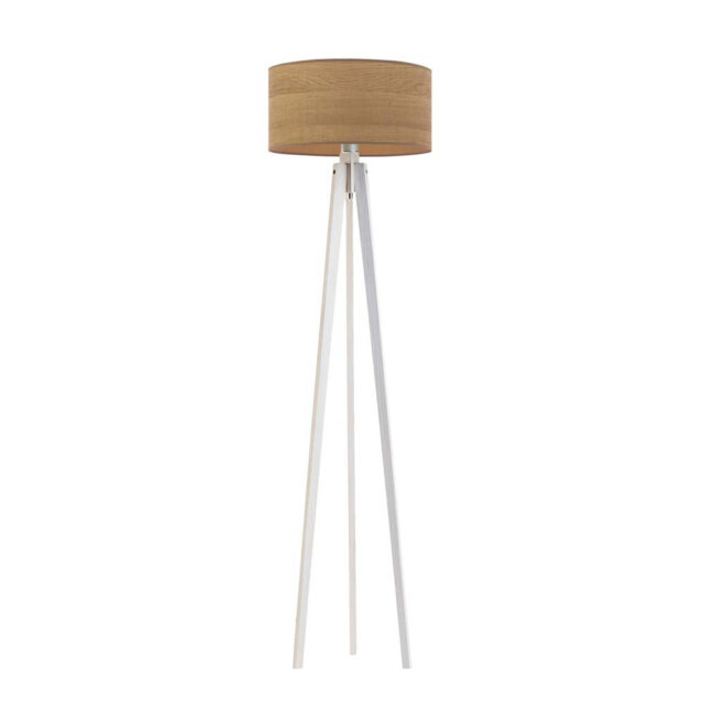 Wilburn 149cm Tripod Floor Lamp