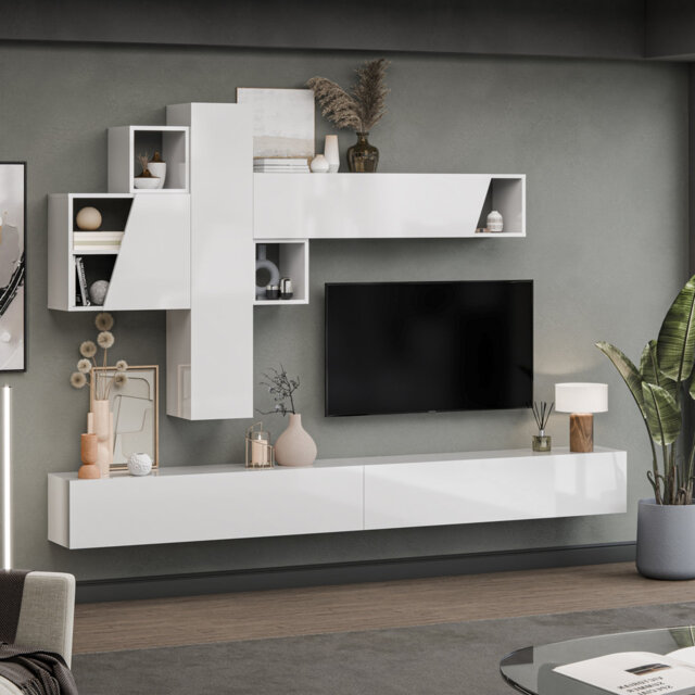 Campobasso Entertainment Centre