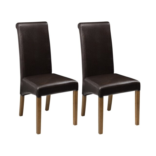 Collinsville Upholstered Dining Chair