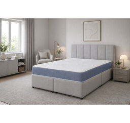 Premier 1500 Pocket Cool Mattress