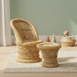 Naim Garden Chair