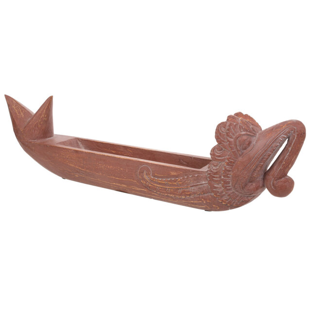 Rockingham Decorative Object
