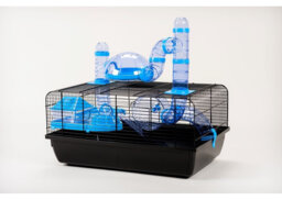 Weather Resistant Hamster Small Animal Cage