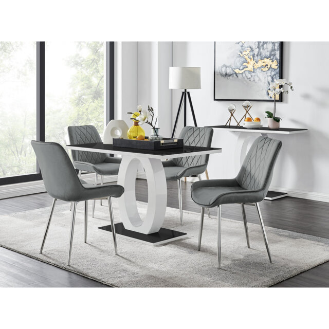4 - Person Dining Set