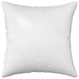vidaXL Cushion with Pillow HEERLEN PV Fleece Modern Indoor Decor Polyester