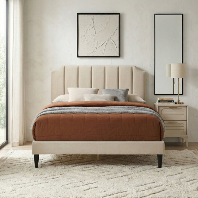Conwy Sleep Suite Bedroom Set