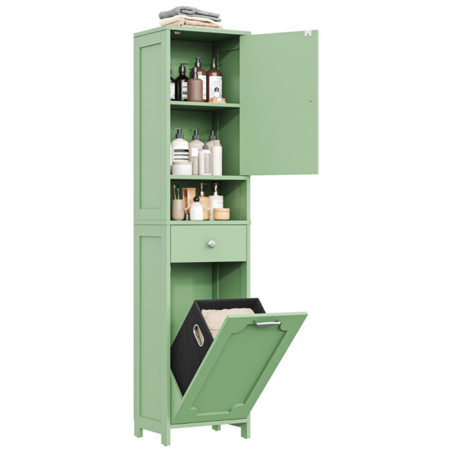 Bathroom Storage