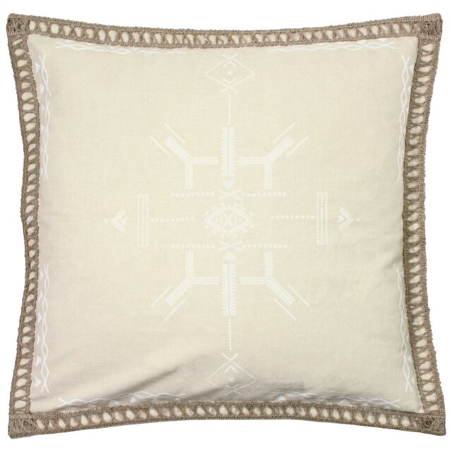 Inka Scatter Cushion with Filling