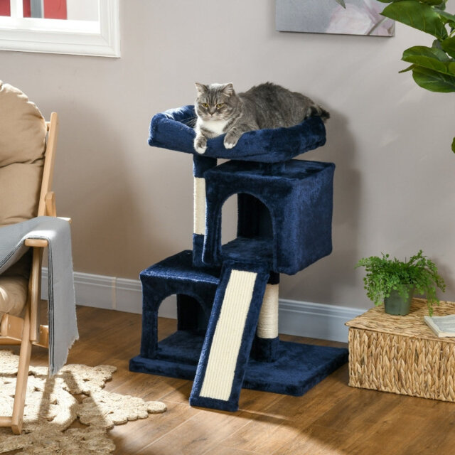 83cm H Cat Tree