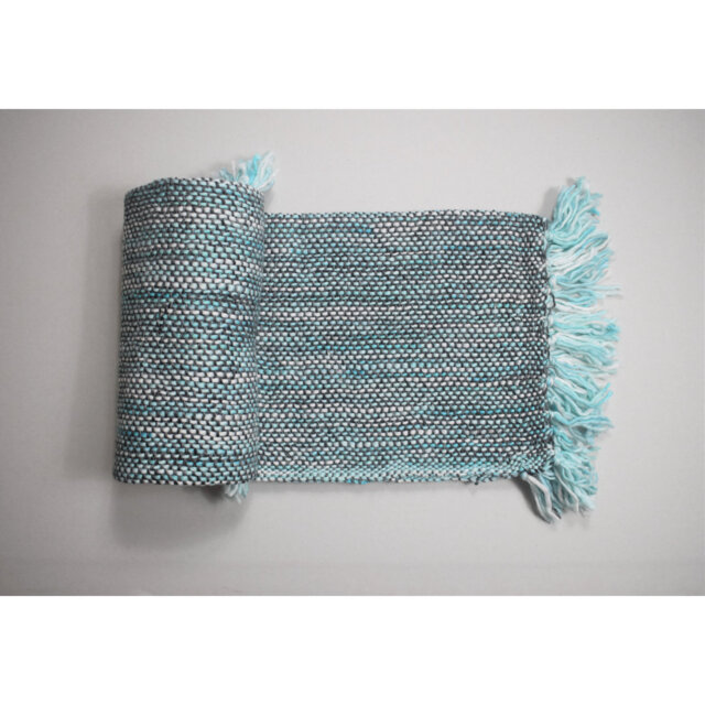 Petronille Throw Blanket