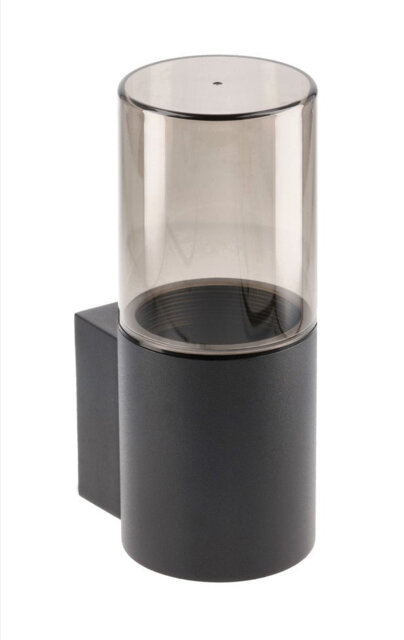 Bonna 22cm H Outdoor Wall Lantern