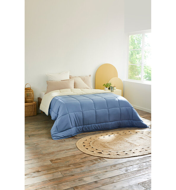 100% Fibre All Season Duvet