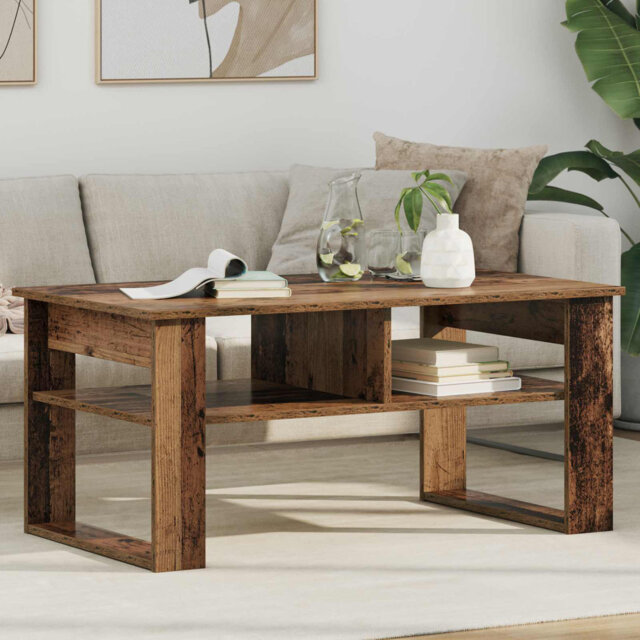 Coffee Table with Storage