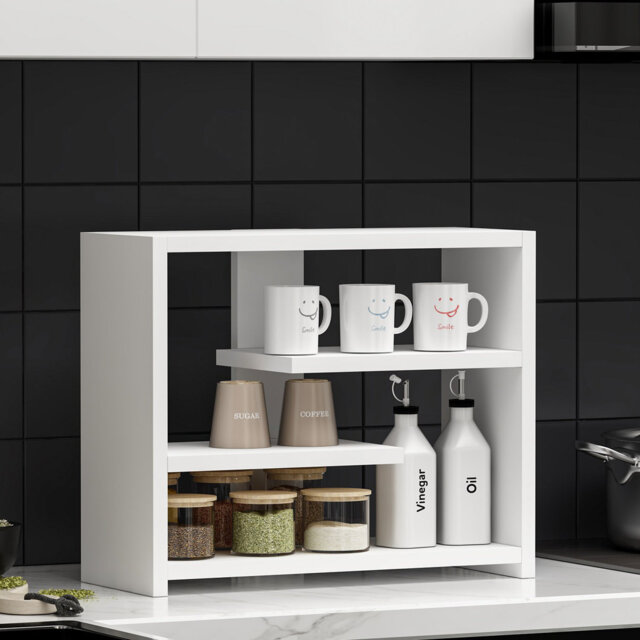 Locelso Floating Shelf