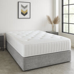 Meridian Nights Open Coil Mattress
