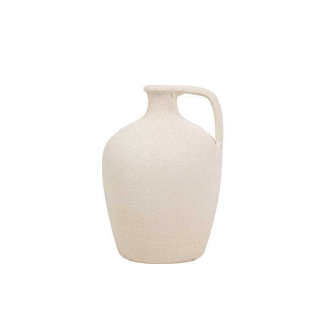 CERAMIC VASE