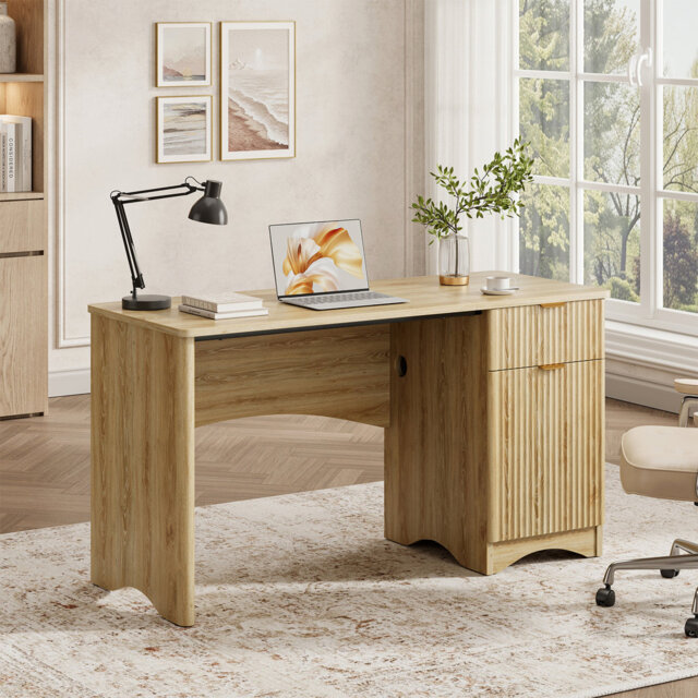 Executive Desk