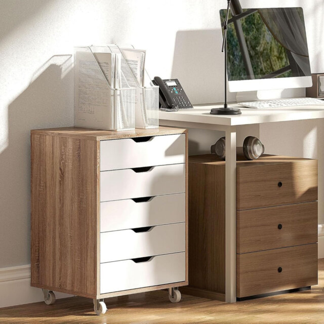 File Cabinet