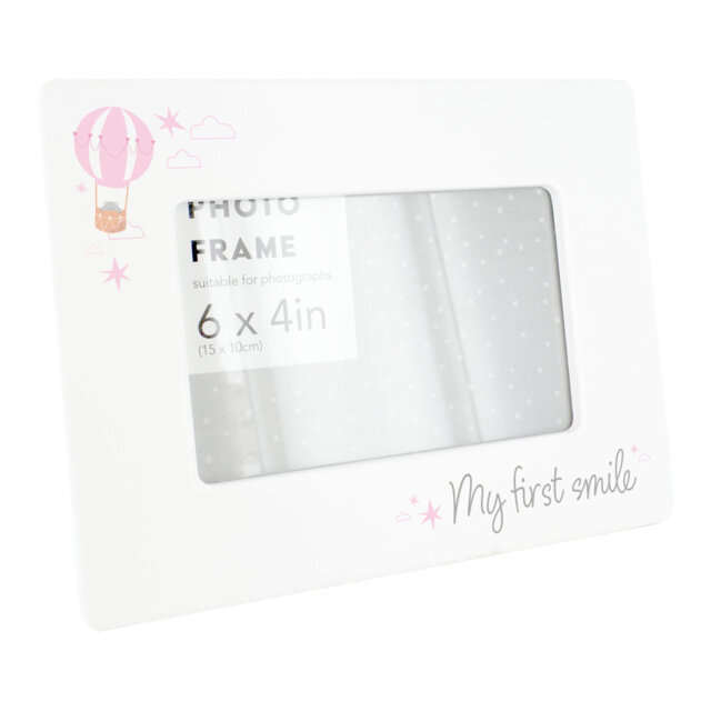 Vivid Squid Wholesale Ceramic Picture Frame