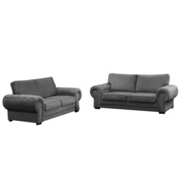 Carnot 3+2 Sofa Set
