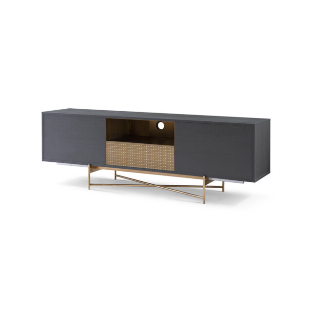 "Anajia TV Stand for TVs up to 78"""