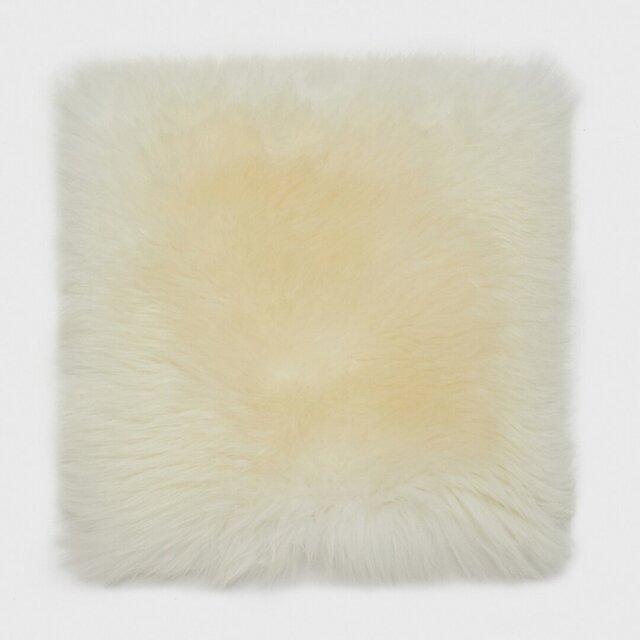 Teton Sheepskin Scatter Cushion Cover